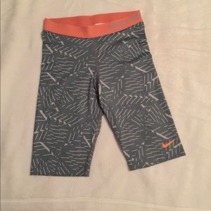 Nike Pro Shorts